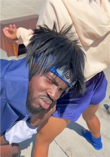 😭😭😭🤣🤣🤣 TSS HAPPENS ONCE A DAY EVERY WEEK I PROMISEE 😭😭😭😭🤣🤣🤣 #naruto #sasuke #anime #weeb #sakura