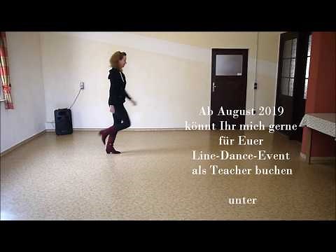 Blue note - Jan Smith - dance by Anke