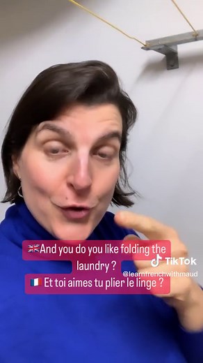 Maud on TikTok
