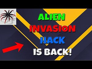 Alien Invasion Hack RPG Idle Space - How To Get Free Crystals & Meat for iOS/Android 2025