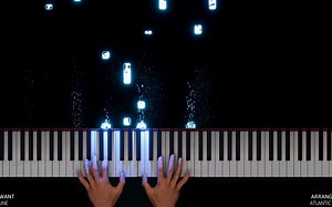 Kodaline - All I Want (Piano Tutorial)