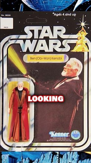 Kids Loved Chewing Kenobi Figures! - Toy Federation Podcast
