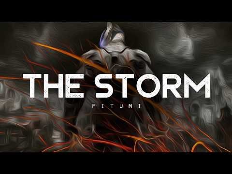 The Storm - FITUMI (LYRICS)