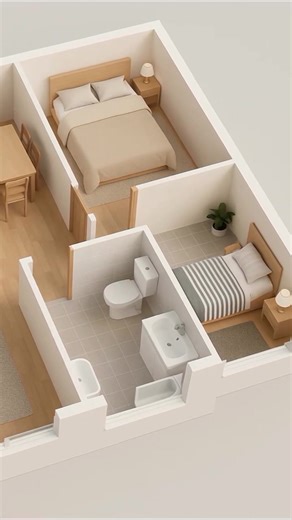 39K views · 354 reactions | See https://bit.ly/4eWYzgx 3D Floor...