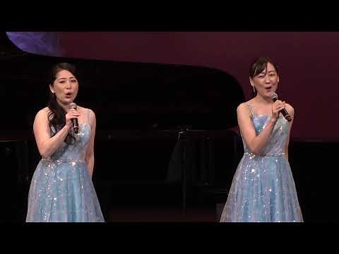 FORESTA CONCERT in Sendai at Tokyo Electron Hall Miyagi フォレスタコンサート in 仙台