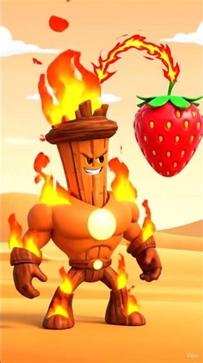 Color Matching Plant Heroes