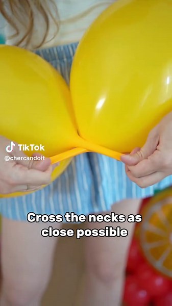Create a Stunning Balloon Arch: Step-by-Step Guide