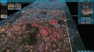 WARNO: Warning Order peek 3 | Choten Chan