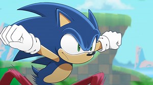 Sonic the Hedgehog joins The Battle Cats for a limited-time collab event from August 4th, 2025 until August 18th, 2025, and we're celebrating with a special animation that sets the stage for the event! Divine powers have summoned supersonic fighters to The Battle Cats! Get a chance to collect five Sonic the Hedgehog collab heroes from a limited Rare Capsule set, including Sonic and Shadow! Win the day with supersonic speed! Visit The Battle Cats app to check out all the fun! DOWNLOAD THE BATTLE 