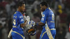 IPL 2017, DD vs MI: Player Ratings