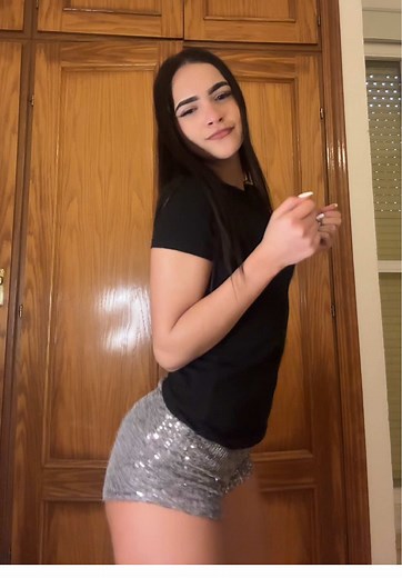 La fama en lo oscuro de Valeria Keeler