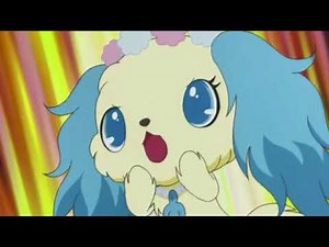 Jewelpet - DeadRuby.wmv