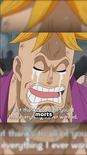 QUE SONT DEVENU LES MEMBRES DE L'ÉQUIPAGE DE BARBE BLANCHE DANS ONE PIECE ?!