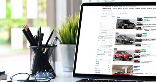 Our Advertising Packages | Autotrader