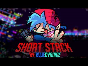 Short Stack-Come And Funk With Pibby OST @BlueCyanideYT