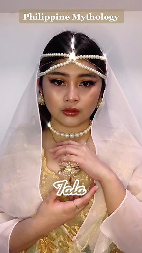 Who is Tala? The Enigmatic Goddess of Stars in Philippine Mythology