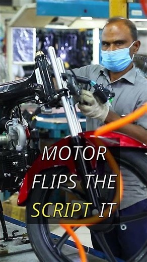 How Brushless Motors Work: The Secret Behind Drones & EVs! 🚀 #shorts