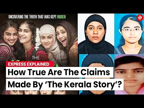 The Kerala Story Controversy: How Accurate Are The Claims Made By ‘The Kerala Story’?