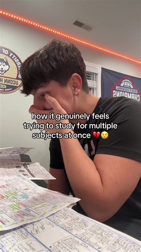 Understanding Midterms: Importance and Study Strategies