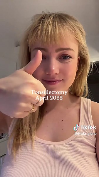 Tonsillectomy Journey: A Silent Vlog Experience