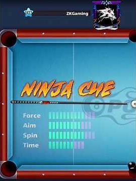 8 ball pool | How to play 10 Cushion Shot ✅ Easy Tutorial 🎯