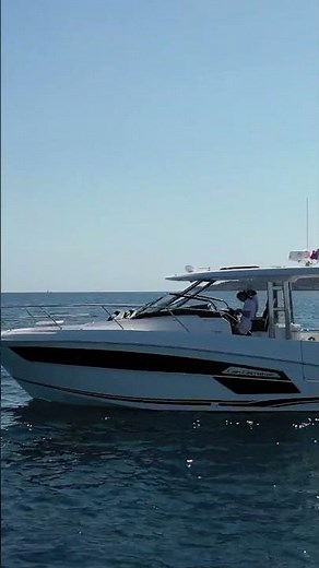 Cap Camarat Walk Around