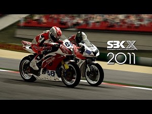 SBK 2011: Superbike World Championship - Gameplay [HD]