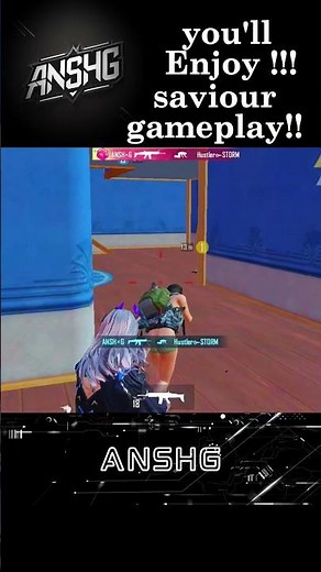 the saviour💀#bgmi #pubgmobile