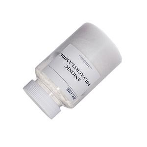 [Hot Item] High Quality CAS 9003-5-8 Flocculant Nonionic Anionic Polymer Flocculant PAM Polyacrylamide