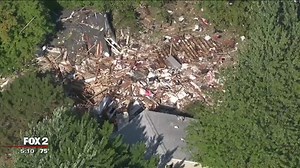 Harper Woods home explosion victims upgraded to stable condition