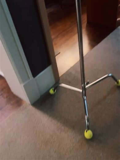 Velvet's Edge on Reels