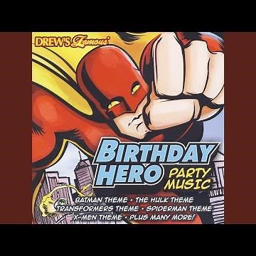 Batman Theme