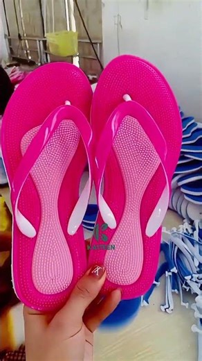 DIY Flip flops strap Installation for Beginners