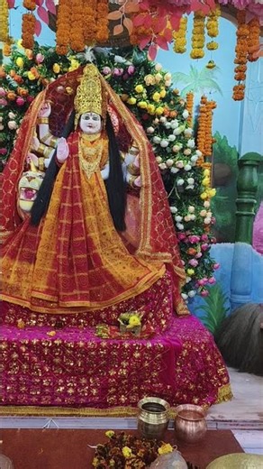 siwan durga mandir