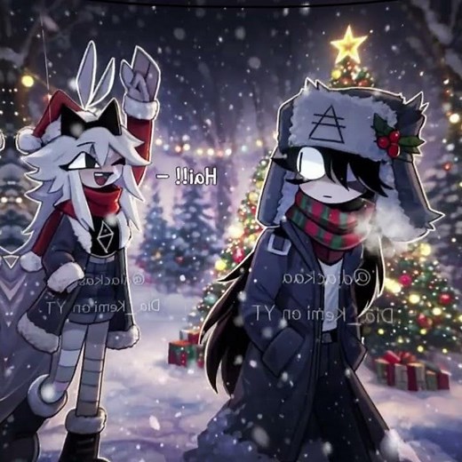 \\❄️☆Merry Christmas☆❄️// #fpe #edit #fpeedit #fundamentalpapereducation #christmas