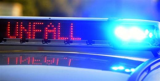 Aufwendige Bergung: Tödlicher Unfall auf A3 – zwei Fahrstreifen wieder befahrbar - inSüdthüringen