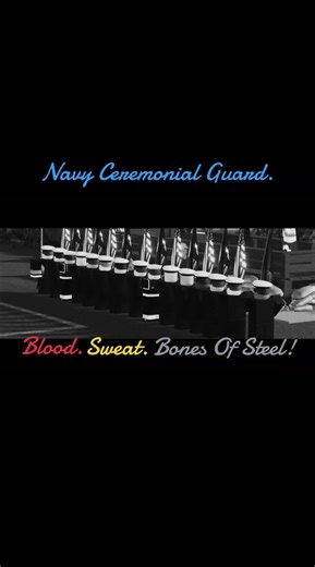 Navy Ceremonial Guard. USM 1940's Roblox #unitedstatesnavyroblox #Roblox #fypシ #Militaryroblox
