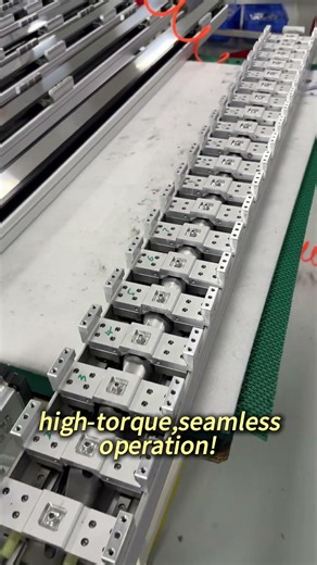 Why are your cylinders slow and damaging parts?