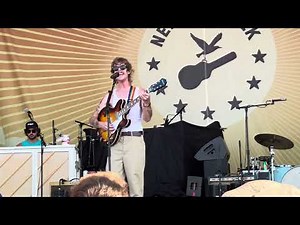 Caamp - Believe - live at Newport Folk Festival 2023