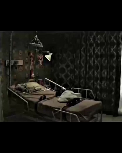 A Series of Unfortunate Events: Hospital Scene Analysis