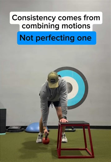 Achieve Consistency in Your Golf Swing