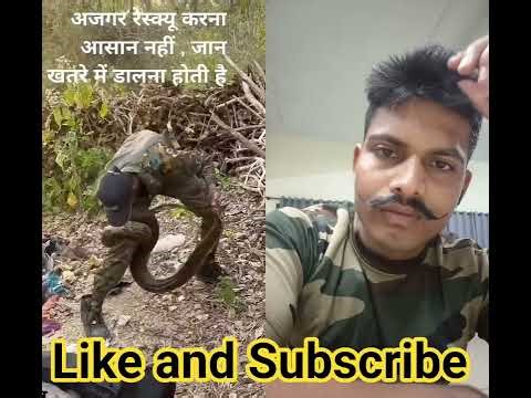 #python rescue #army #shorts #viral