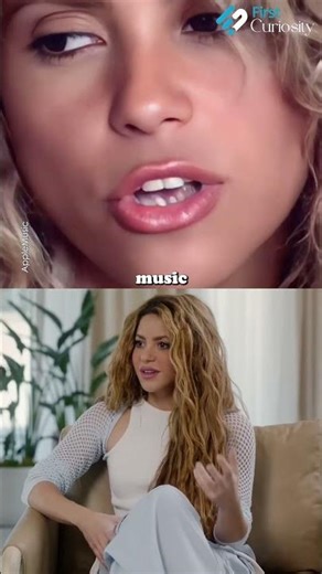 Shakira Says It’s Better Not to Have a Husband | Shakira on Independence and Freedom