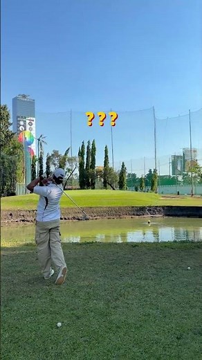 Lesson 1: Wag ako ang tanungin niyo! Ako dapat nag tatanong sainyo! #golf #golfer #golfaddict