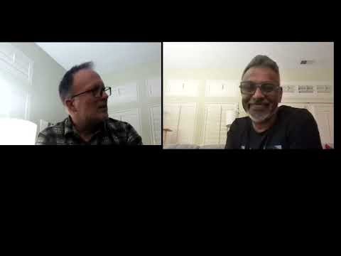 Gtk Maintainer and Red Hat Engineer - Matthias Clasen and Sri Ramkrishna talk Linux App Summit!