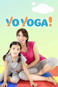Yo Yoga! (2022) - TV Show