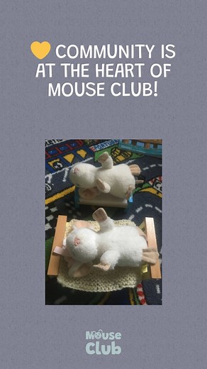 Community is what makes Mouse Club special 💛 Every idea, resource, and activity is created with teachers, families and settings across the UK. We’d love to hear how you’re using Mouse Club; what’s worked, what’s new, and how we can keep improving together. 🐭 comment or message us to share your story! #MouseClubCommunity #ParentalEngagement #EYFS #EarlyYears #SchoolReadiness #TeacherResources #NurseryIdeas #HomeLearning #TogetherWeGrow | Mouse Club