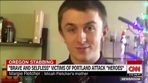 Remembering the Portland stabbing victims