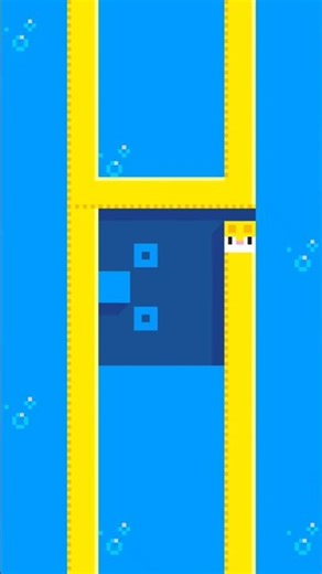 Longcat Plus Level 161 #fancade