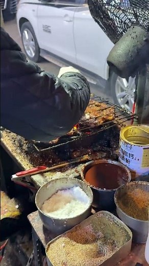 Vinegar Sprayed Grilled Chicken - Easy BBQ Magic